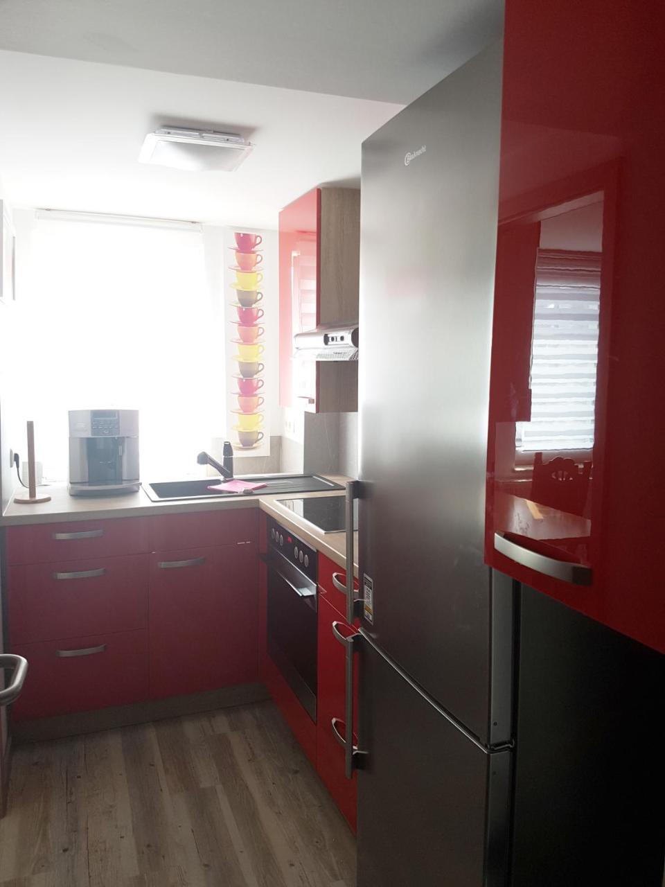 Landhotel Bienstadt 게오르겐탈 외부 사진