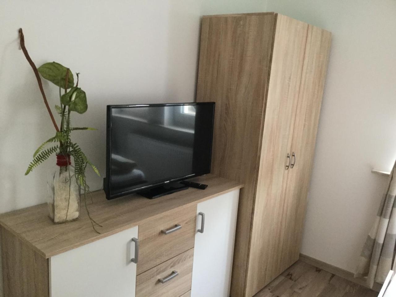 Landhotel Bienstadt 게오르겐탈 외부 사진
