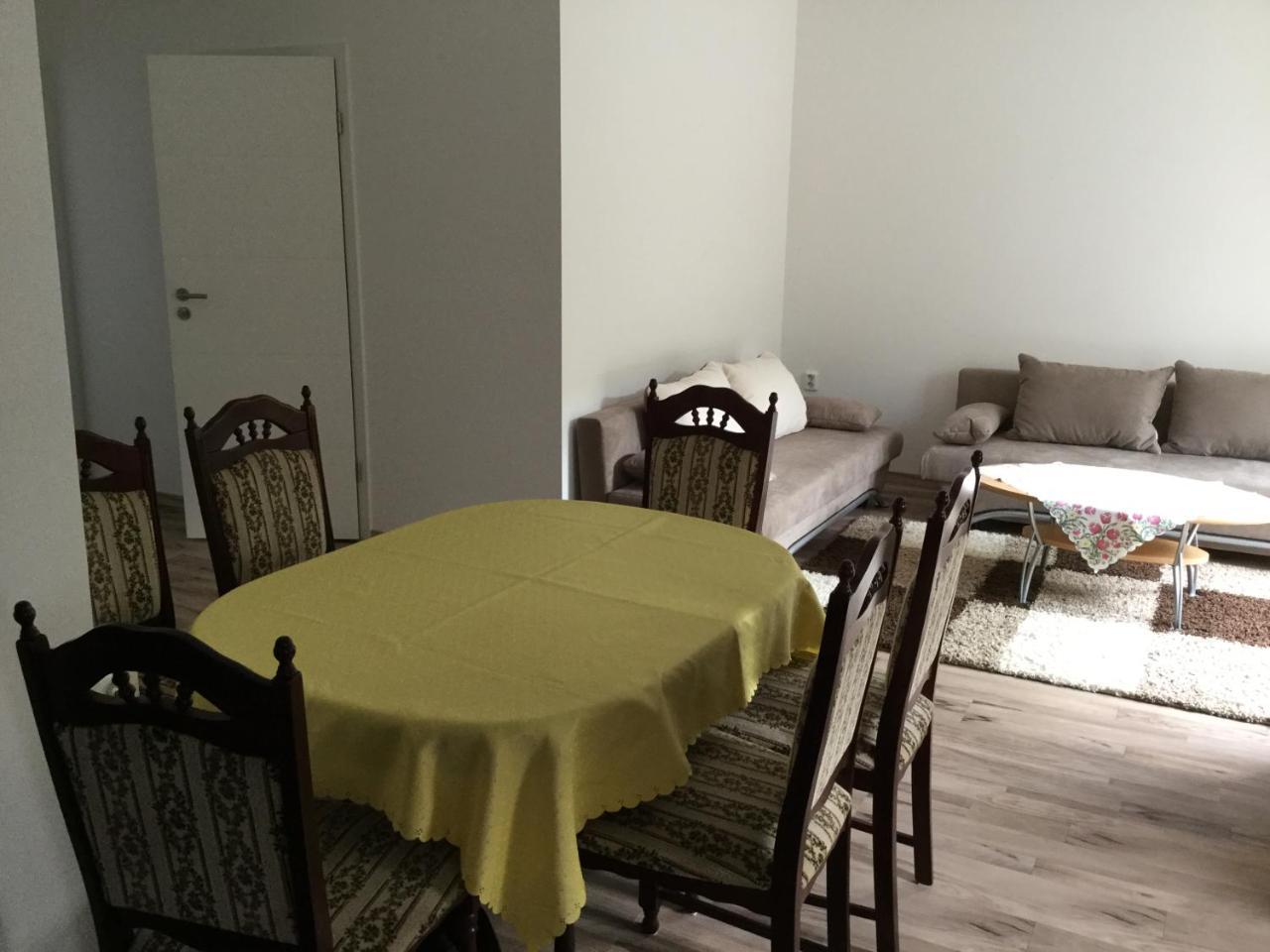 Landhotel Bienstadt 게오르겐탈 외부 사진