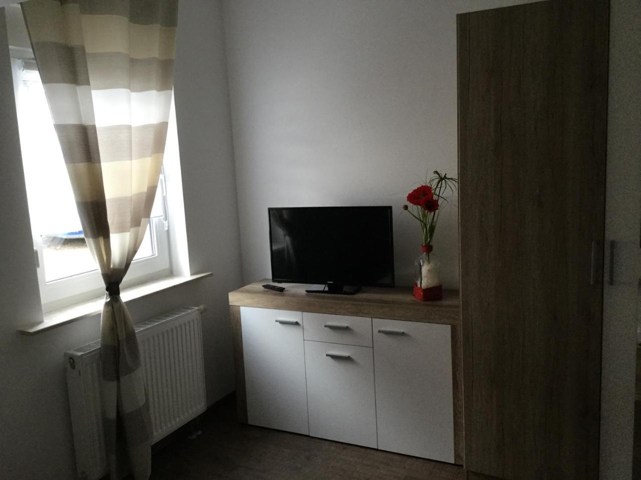 Landhotel Bienstadt 게오르겐탈 외부 사진